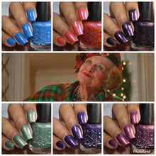 Load image into Gallery viewer, Christmas Vacation Part 2 - Featuring Aunt Bethany