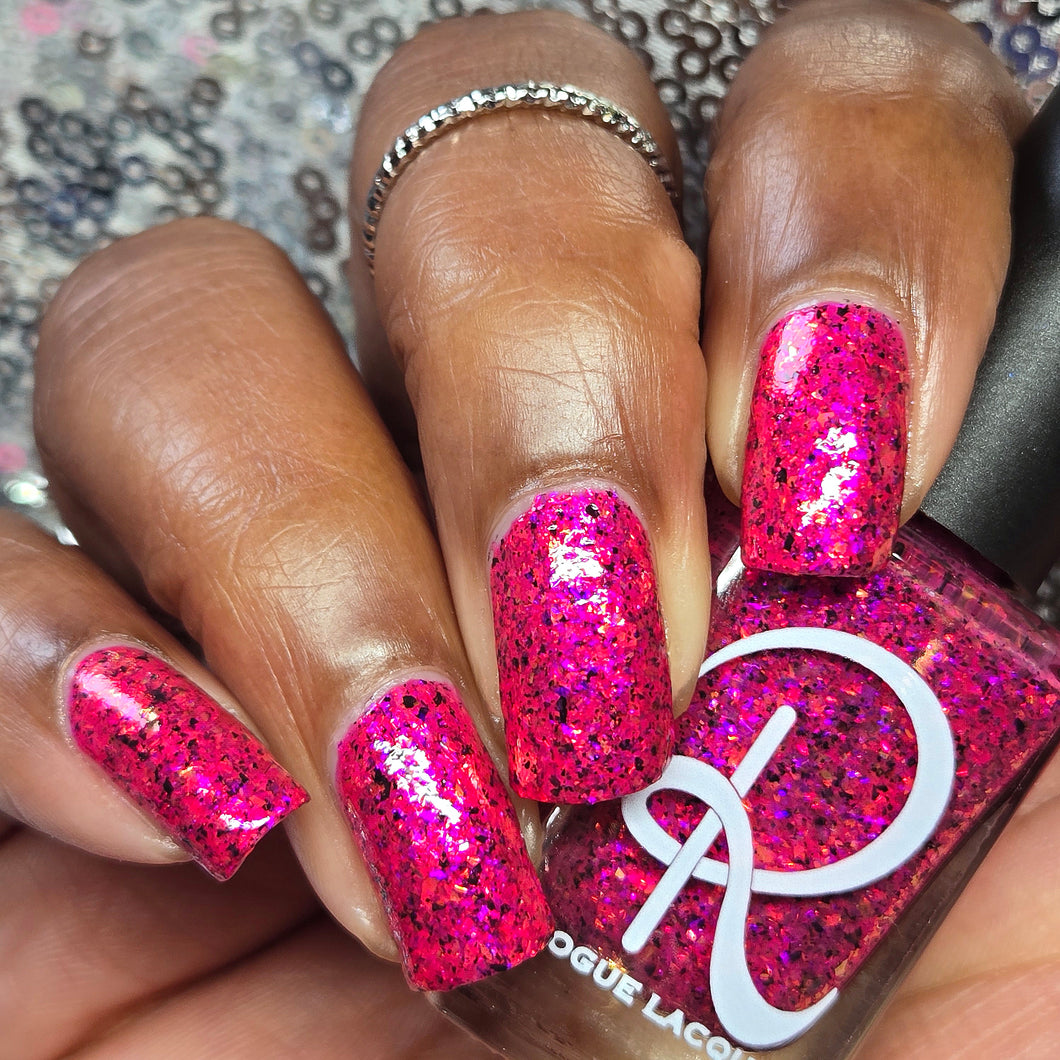 Rogue Lacquer - Strong AF