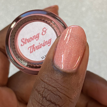 Load image into Gallery viewer, 14 Year Breast Cancer Survivor Trio