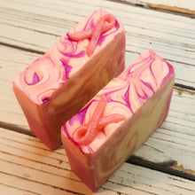 Load image into Gallery viewer, Handmade Natural Beauty - Goats Milk Artisan Soap &quot;Hope Soap &#39;25&quot;