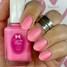 Load image into Gallery viewer, Cupcake Polish - Where Hope Blooms (RTS)