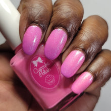 Load image into Gallery viewer, Cupcake Polish - Where Hope Blooms (RTS)