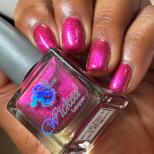 Load image into Gallery viewer, Wicked Lacquer - Breast Friends