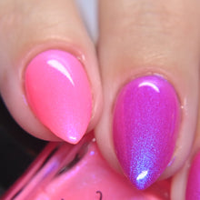 Load image into Gallery viewer, Alchemy - Perfect In Pink (Bring Back polish)(PO)