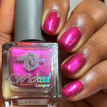 Load image into Gallery viewer, Wicked Lacquer - Breast Friends
