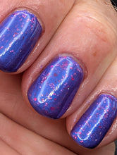 Load image into Gallery viewer, Sassy Pants Polish - Warrior