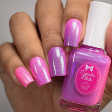 Load image into Gallery viewer, Cupcake Polish - Where Hope Blooms (RTS)
