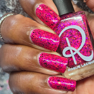 Rogue Lacquer - Strong AF