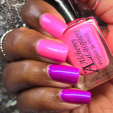 Load image into Gallery viewer, Alchemy - Perfect In Pink (Bring Back polish)(PO)