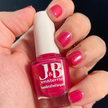 Load image into Gallery viewer, Jen &amp; Berries - Yes Ma'ammogram (Bring Back polish)(PO)