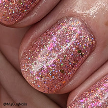 Load image into Gallery viewer, Paradox Polish - Sparkly