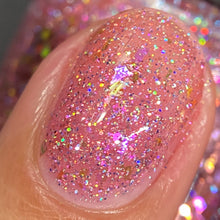 Load image into Gallery viewer, Paradox Polish - Sparkly