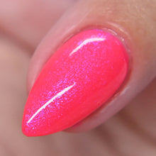Load image into Gallery viewer, Sassy Sauce Polish - I Pink I Can
