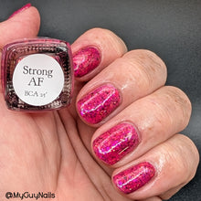 Load image into Gallery viewer, Rogue Lacquer - Strong AF
