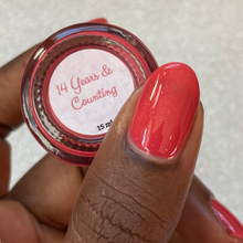 Load image into Gallery viewer, 14 Year Breast Cancer Survivor Trio