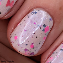 Load image into Gallery viewer, Colores de Carol - Think Before You Pink