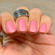 Load image into Gallery viewer, Cupcake Polish - Where Hope Blooms (RTS)