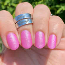 Load image into Gallery viewer, Cupcake Polish - Where Hope Blooms (RTS)