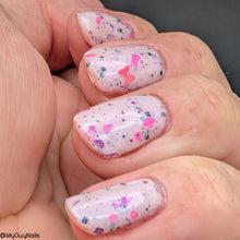 Load image into Gallery viewer, Colores de Carol - Think Before You Pink