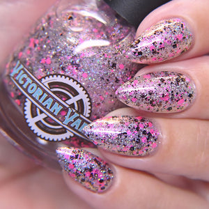 Victorian Varnish - Save The Boo-Bees