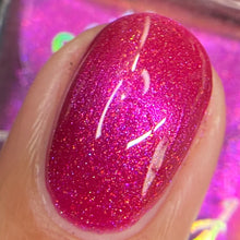 Load image into Gallery viewer, Wicked Lacquer - Breast Friends