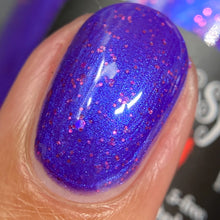 Load image into Gallery viewer, Sassy Pants Polish - Warrior