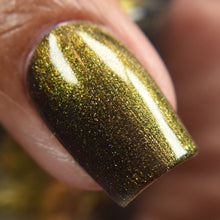 Load image into Gallery viewer, *VERY LIMITED* Velvet Quad - Individual Polishes