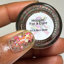 Load image into Gallery viewer, All Mixed Up Lacquer - Hoppin&#39; For A Cure