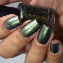 Load image into Gallery viewer, *VERY LIMITED* Velvet Quad - Individual Polishes