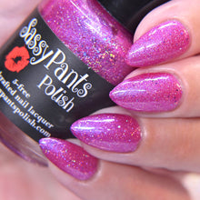 Load image into Gallery viewer, Sassy Pants Polish - The Girls (RTS)