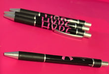 Load image into Gallery viewer, HOPE pen - black