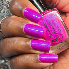 Load image into Gallery viewer, Alchemy - Perfect In Pink (Bring Back polish)(PO)