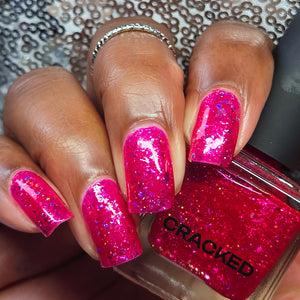 Cracked Polish - Thanks For The Mammaries