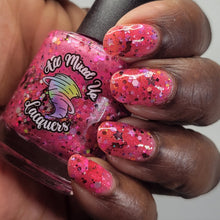 Load image into Gallery viewer, All Mixed Up Lacquer - BooBats (PO)