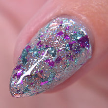 Load image into Gallery viewer, Wicked Lacquer - Fellas Fight Too (PO)
