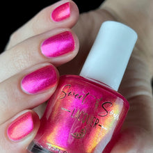 Load image into Gallery viewer, Sweet &amp; Sour - Unstoppable (Bring Back polish) (PO)