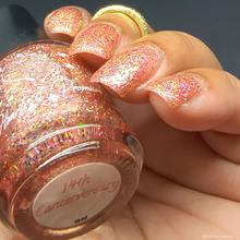 Load image into Gallery viewer, 14 Year Breast Cancer Survivor Trio