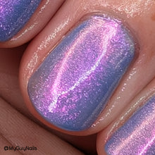 Load image into Gallery viewer, Sweet &amp; Sour Lacquer - Check Your Chest, Bro