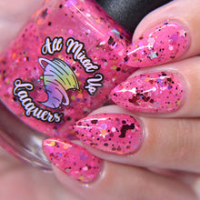 Load image into Gallery viewer, All Mixed Up Lacquer - BooBats (PO)