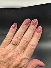 Load image into Gallery viewer, Night Owl Lacquer - Just A Chapter, Not The Whole Story