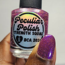 Load image into Gallery viewer, Peculiar Polish - Strength Squad (RTS)