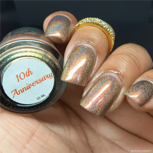 10th Anniversary Duo