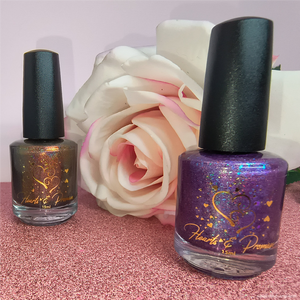 10th Anniversary Duo