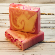 Load image into Gallery viewer, Handmade Natural Beauty - Goats Milk Artisan Soap &quot;Hope Soap &#39;25&quot;