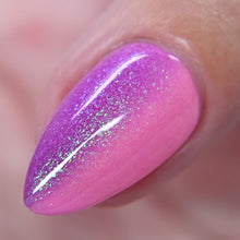 Load image into Gallery viewer, Cupcake Polish - Where Hope Blooms (RTS)