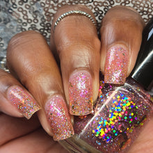 Load image into Gallery viewer, Paradox Polish - Sparkly