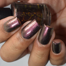 Load image into Gallery viewer, *VERY LIMITED* Velvet Quad - Individual Polishes