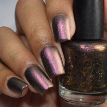 Load image into Gallery viewer, *VERY LIMITED* Velvet Quad - Individual Polishes