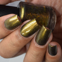 Load image into Gallery viewer, *VERY LIMITED* Velvet Quad - Individual Polishes