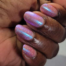 Load image into Gallery viewer, Nailed It - Pink Promises (RTS)